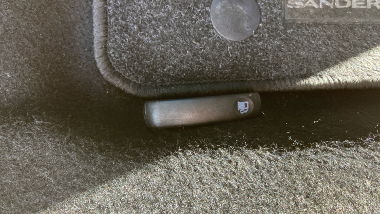 Dacia Sandero Stepway 1.0 TCe Comfort 5dr Petrol Hatchback